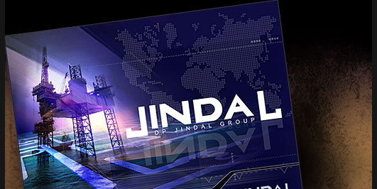 Jindal Drilling Limited